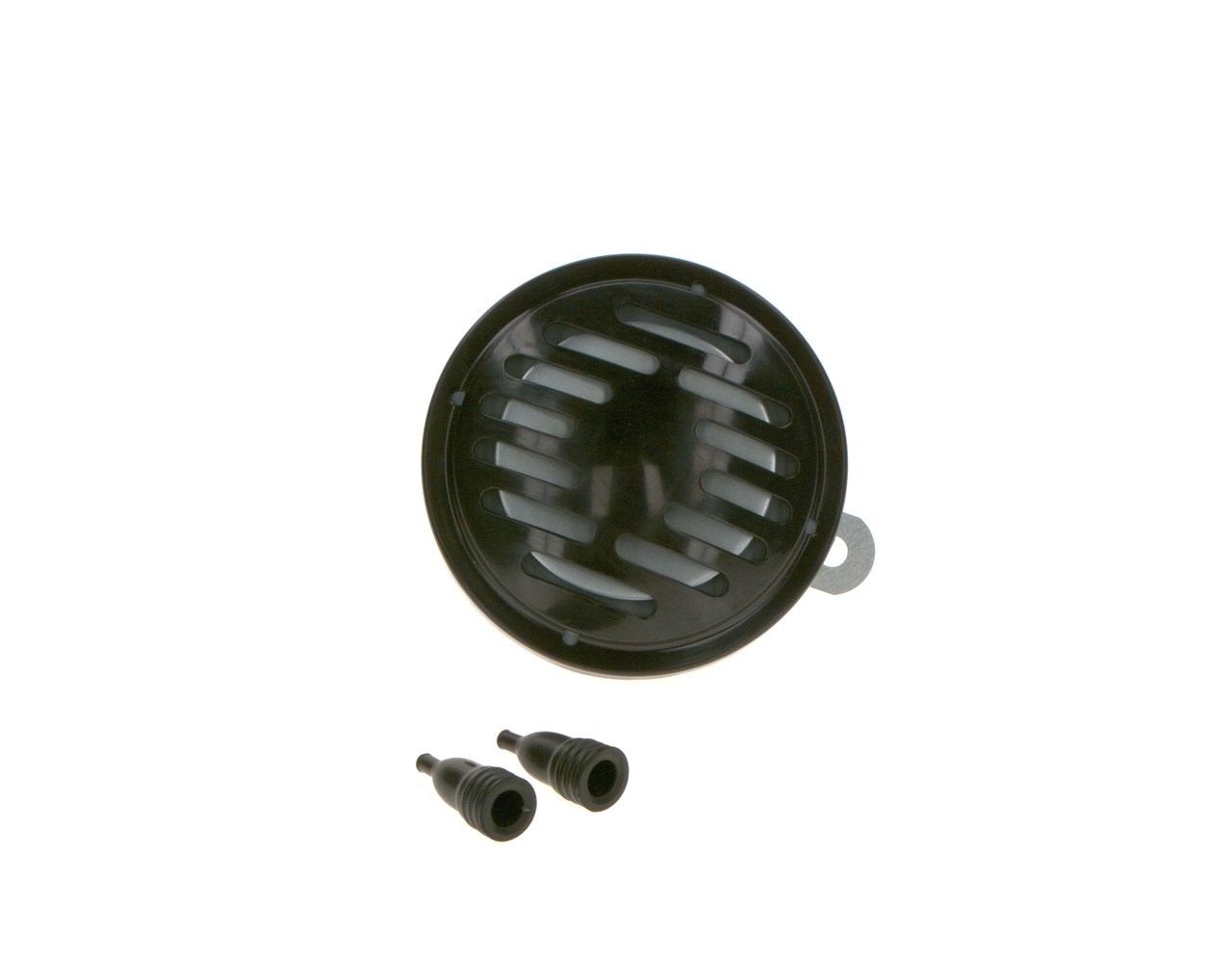 BOSCH 0 986 320 393 Horn