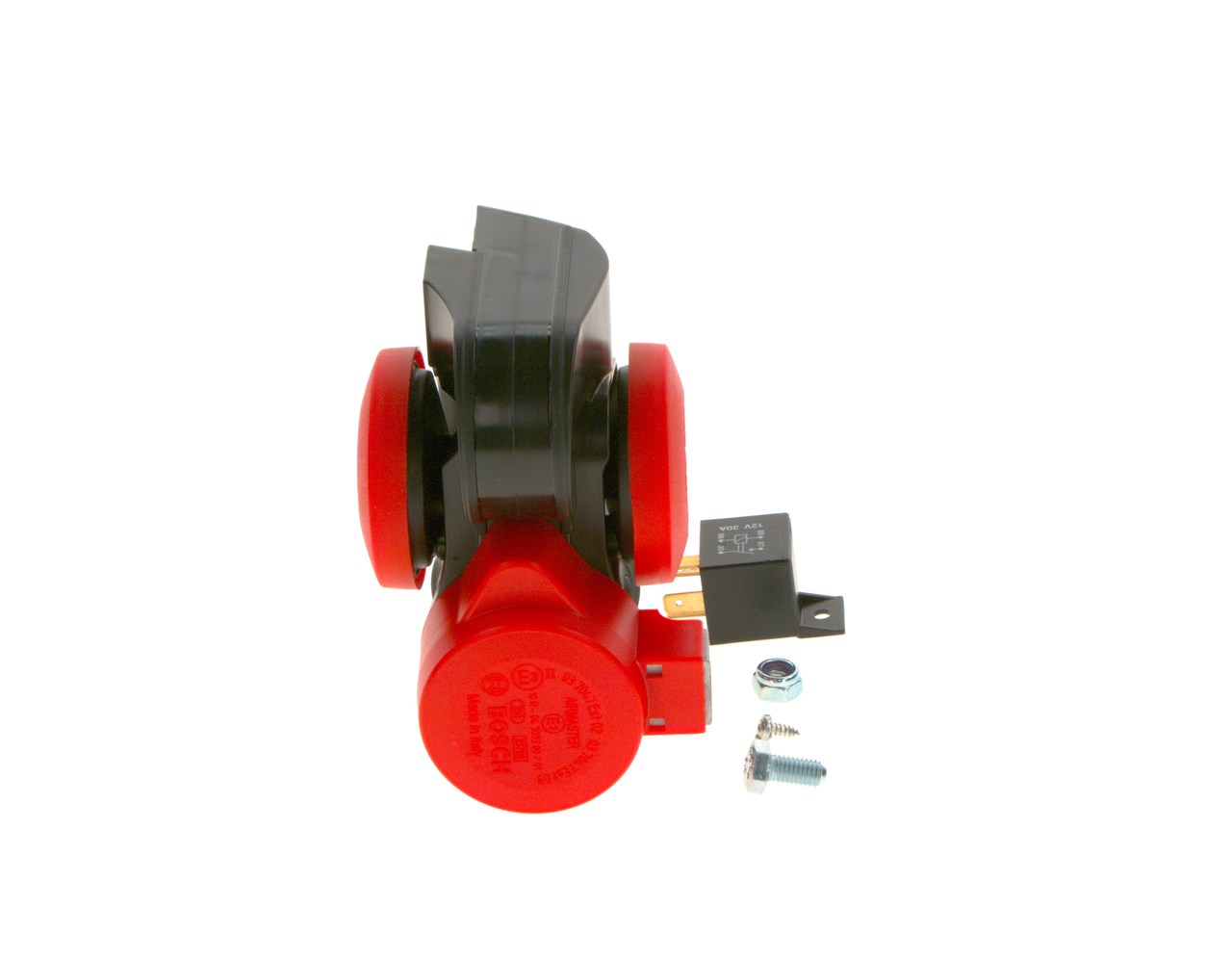 Trumpet Horn 4
