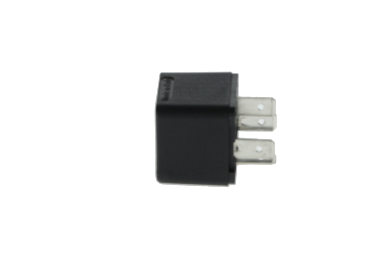 Relay, main current 2