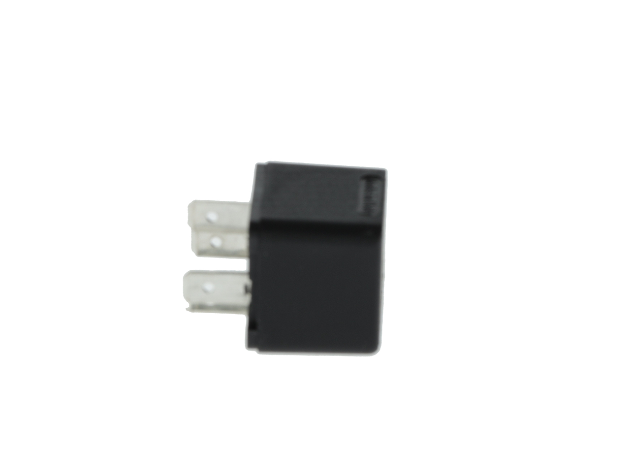 Relay, main current 4