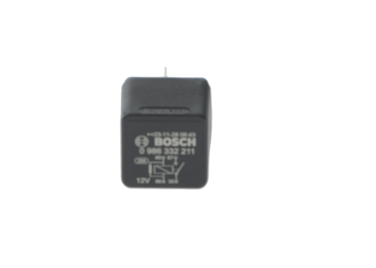 BOSCH 0 986 332 211 Relay,...