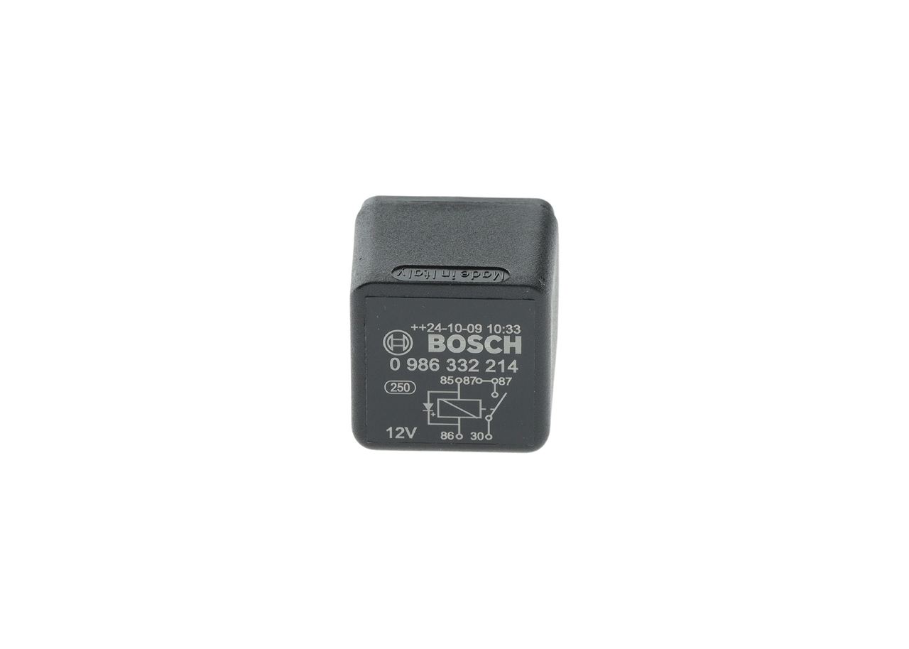 BOSCH 0 986 332 214 Relay,...