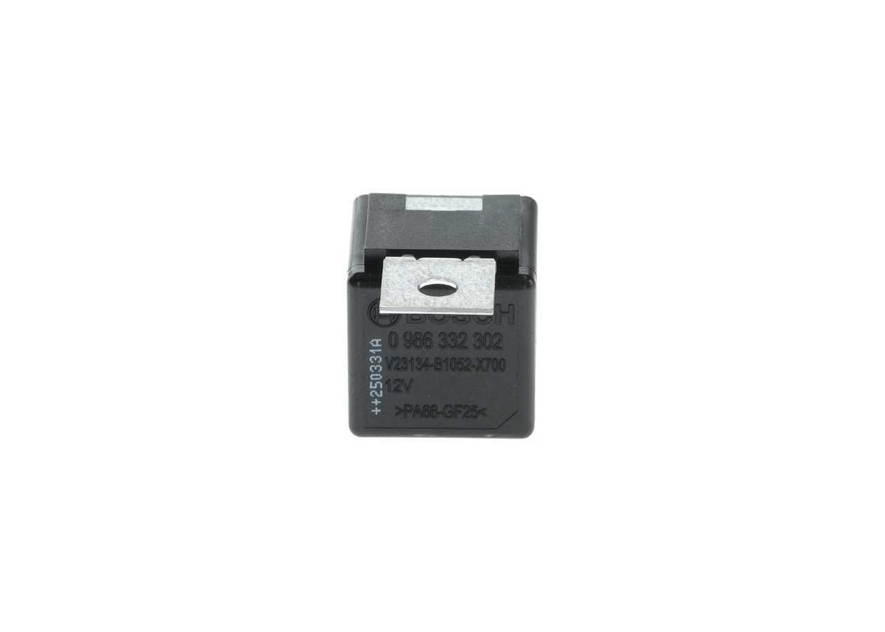 BOSCH 0 986 332 302 Relay,...