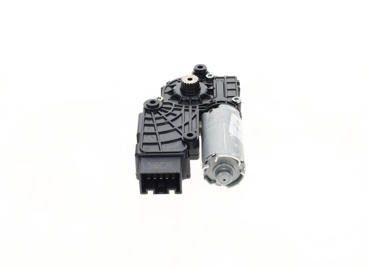 Electric Motor