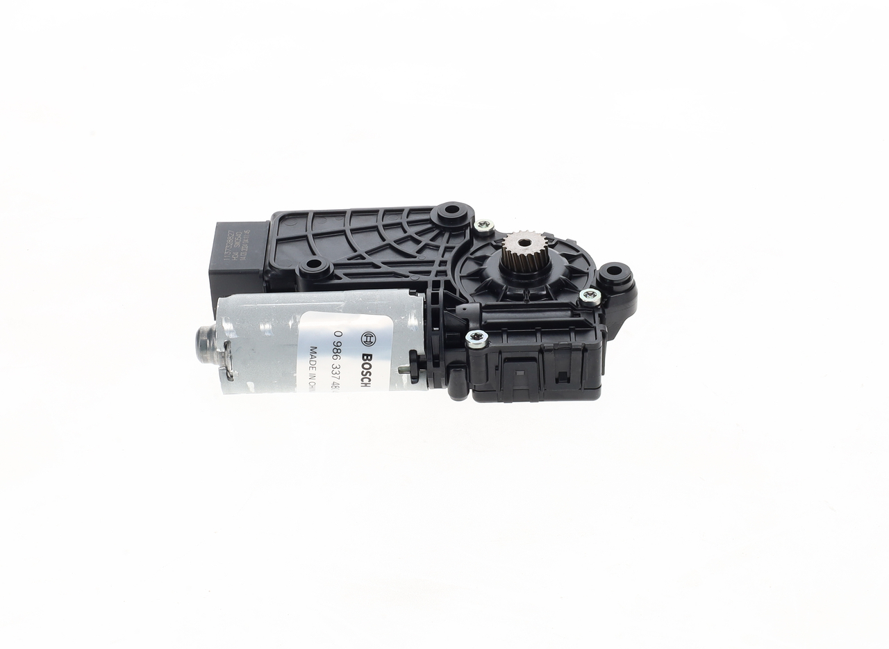 Electric Motor 2