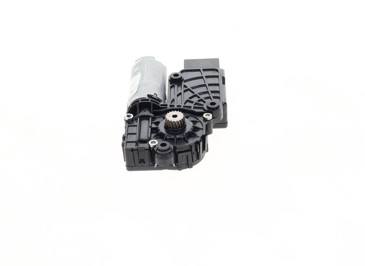Electric Motor 3