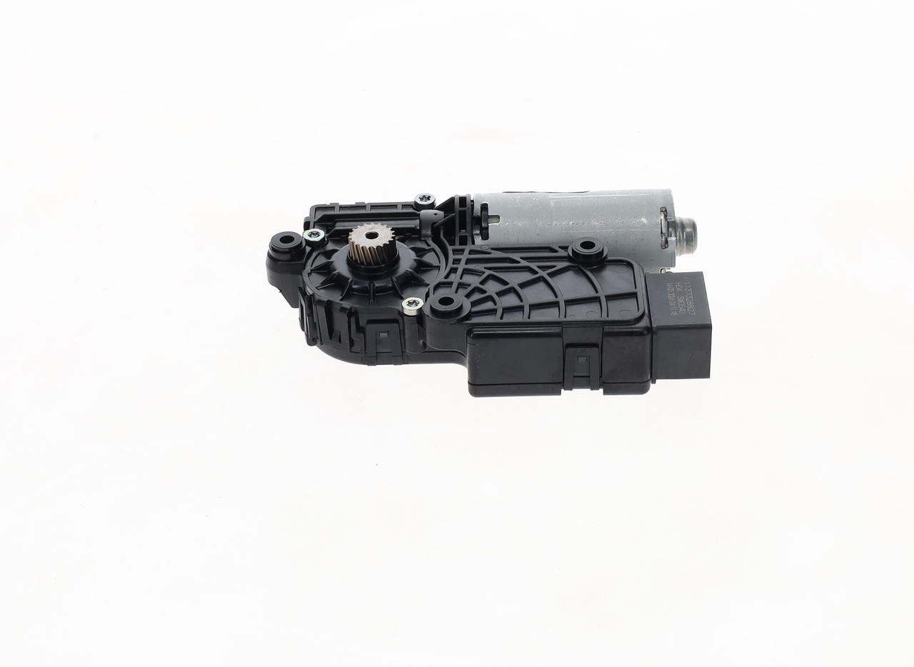 Electric Motor 4
