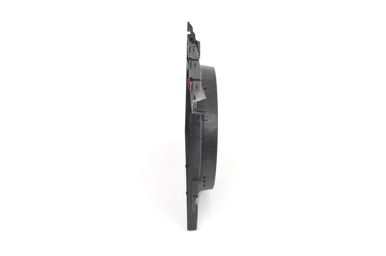 BOSCH 0 986 338 032 Elektromotor, Kühlerlüfter