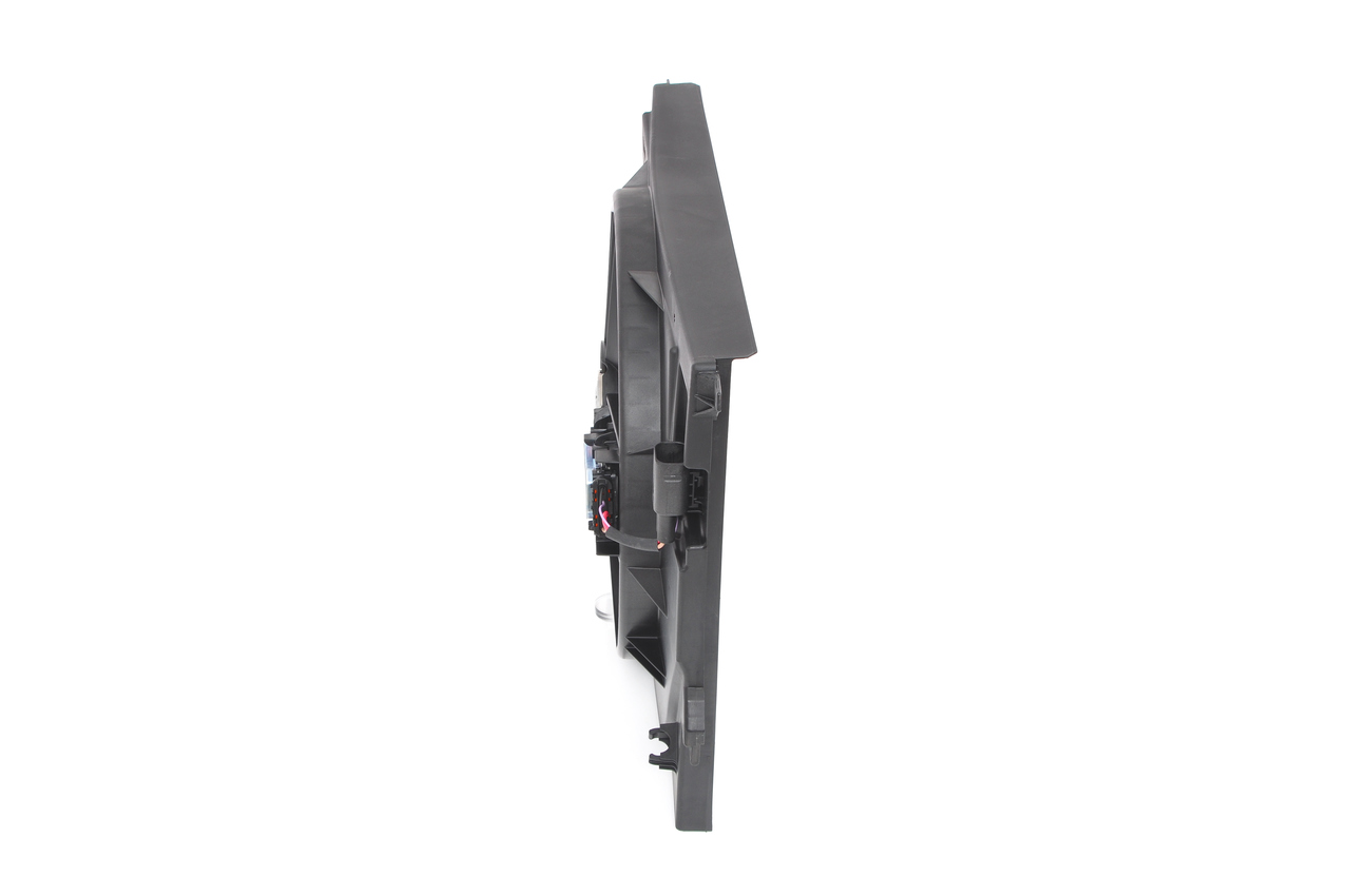 Electric Motor, radiator fan 2