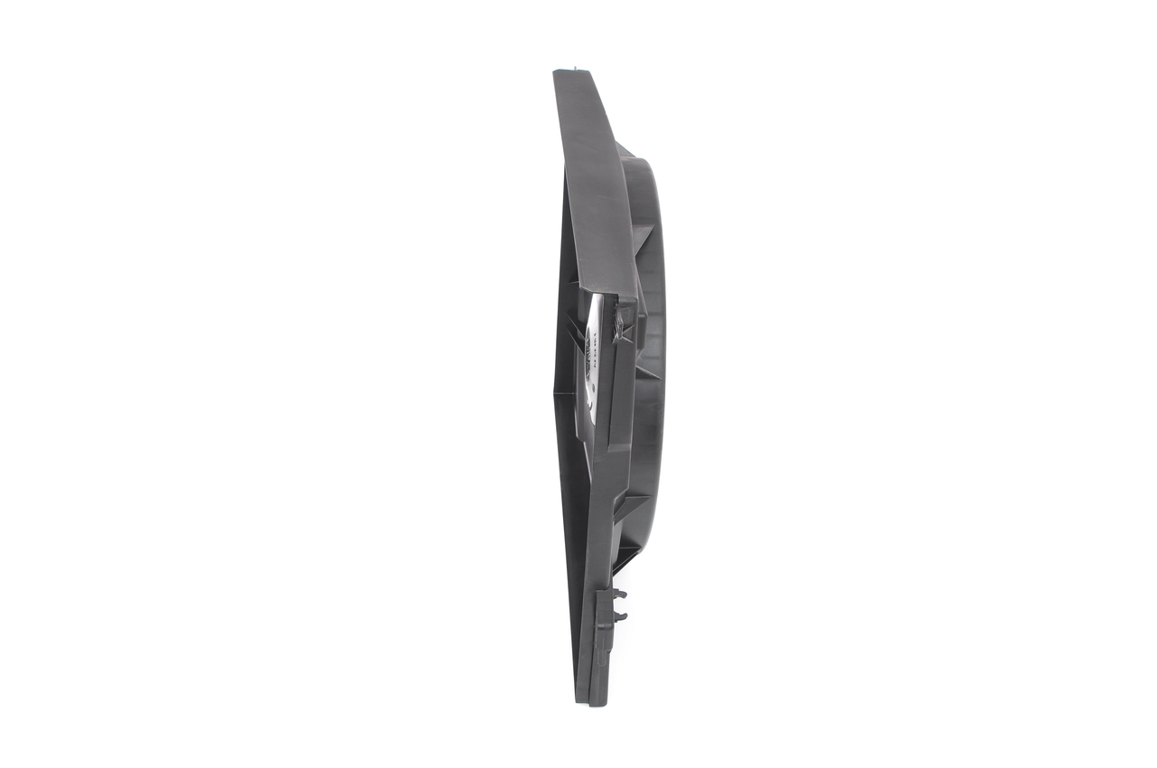 Electric Motor, radiator fan 4