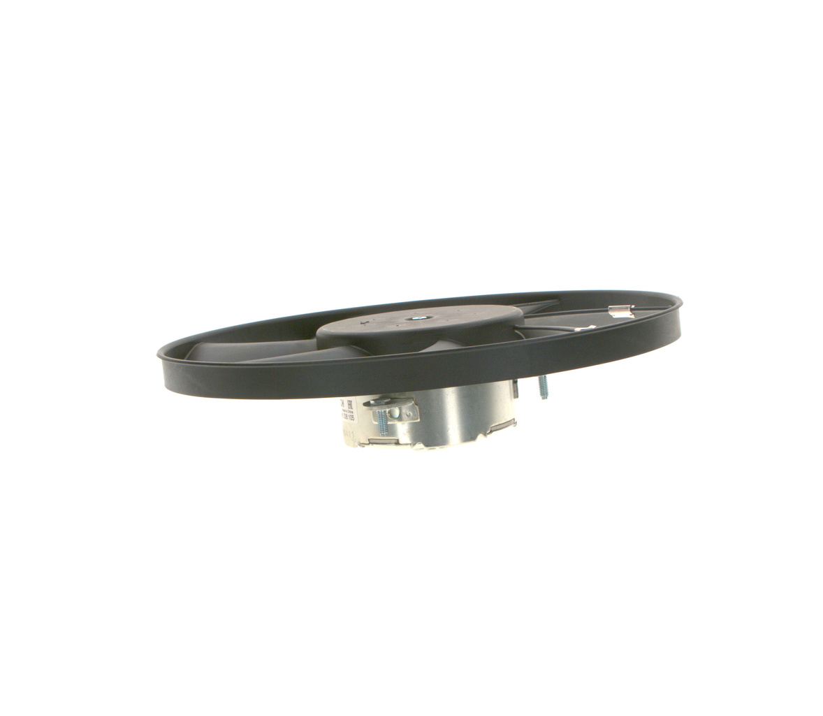 BOSCH 0 986 338 105 Elektromotor, Kühlerlüfter