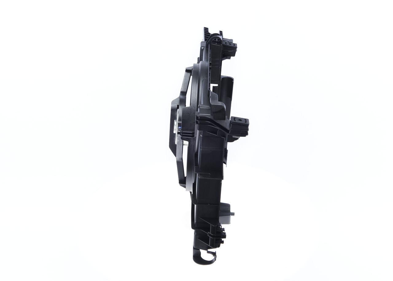 BOSCH 0 986 338 107 Elektromotor, Kühlerlüfter