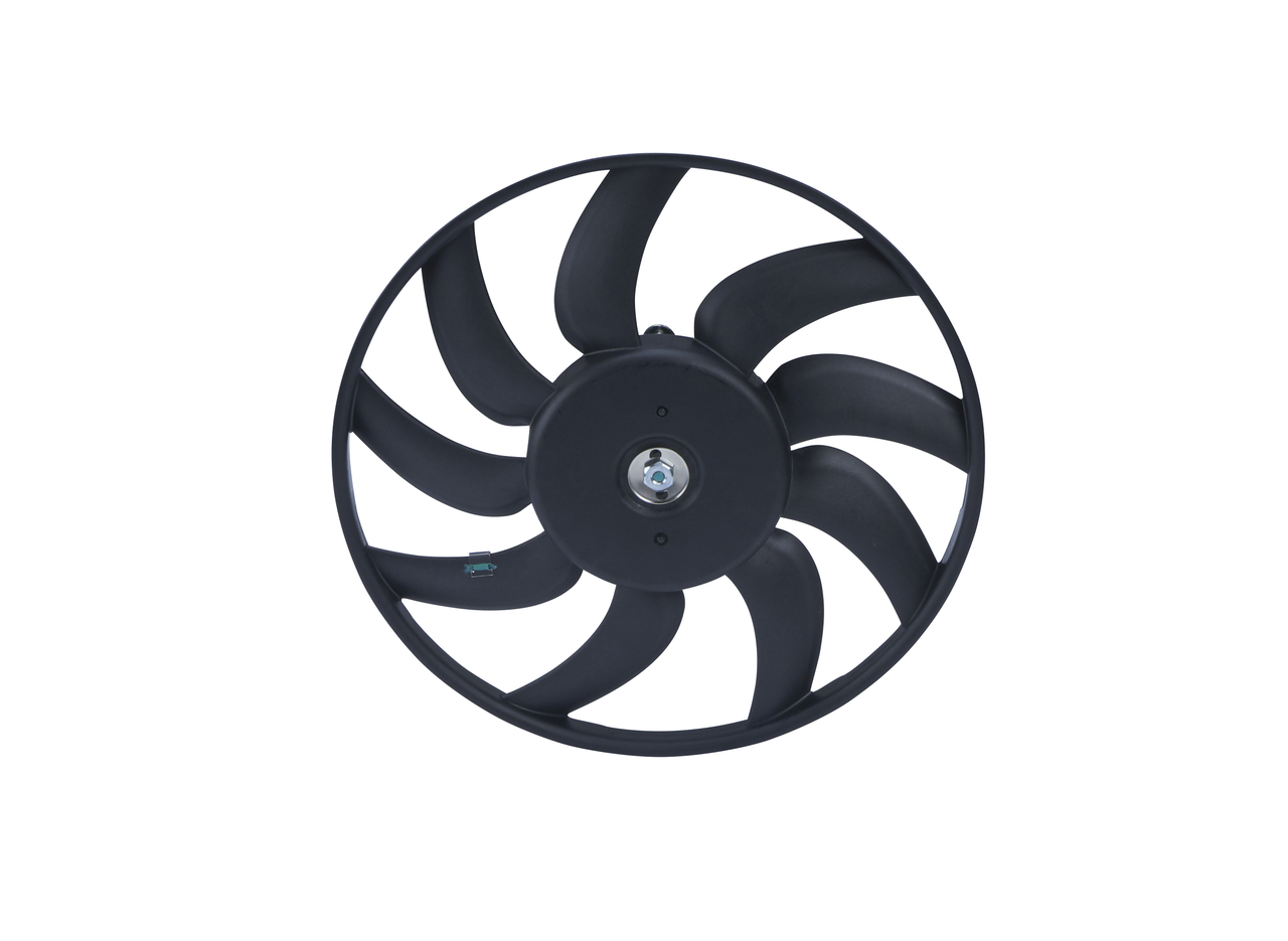 BOSCH 0 986 338 114 Elektromotor, Kühlerlüfter