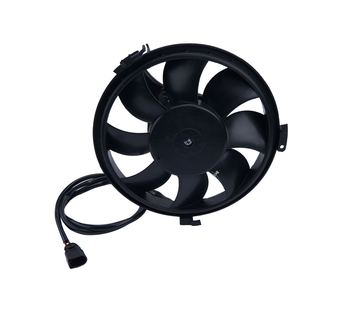 BOSCH 0 986 338 115 Elektromotor, Kühlerlüfter