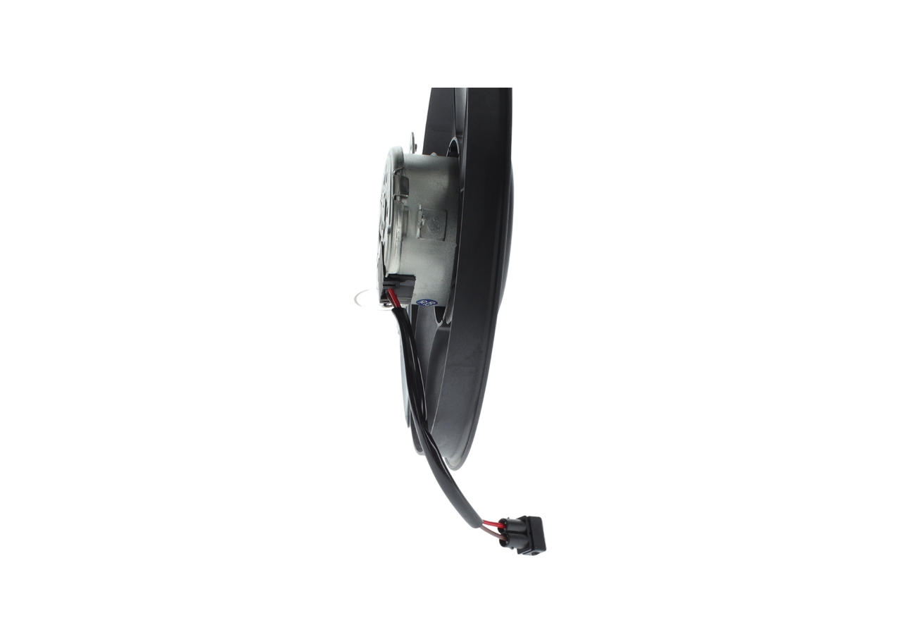 BOSCH 0 986 338 116 Elektromotor, Kühlerlüfter