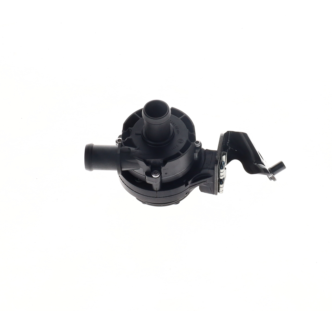 Auxiliary Water Pump (cooling water circuit)