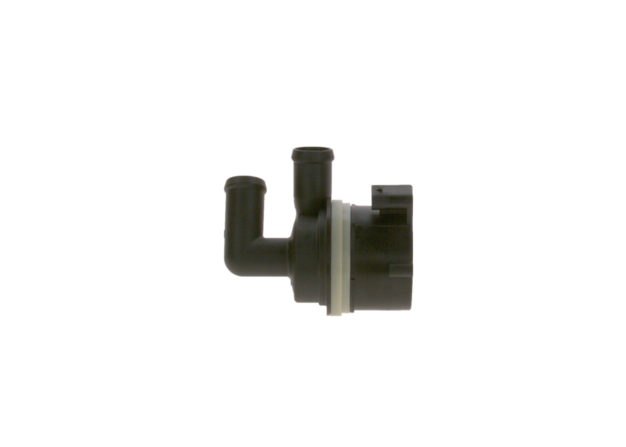 BOSCH 0 986 338 401 Ekstra vannpumpe (kjølevannkretsløp)