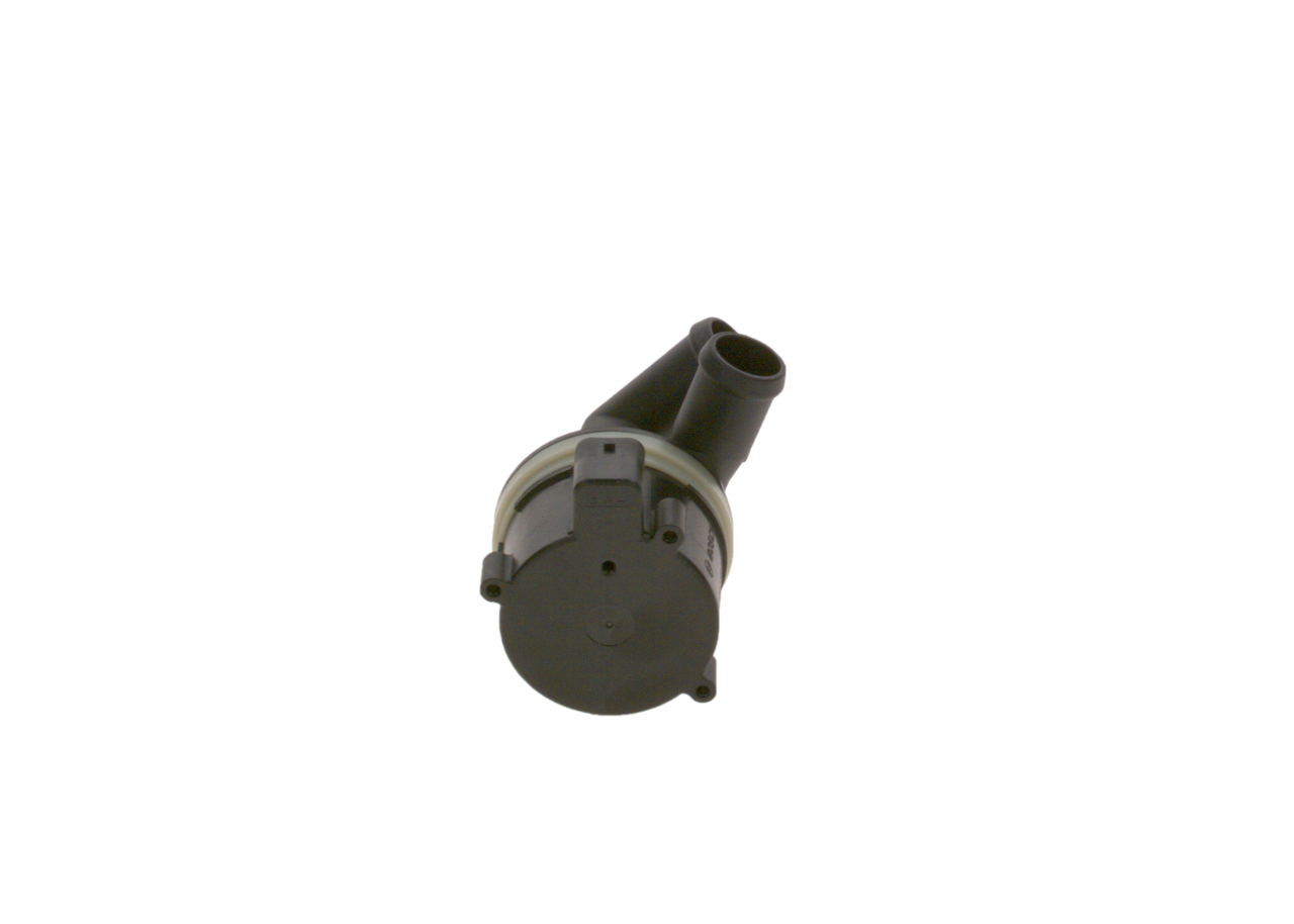 BOSCH 0 986 338 401 Ekstra vannpumpe (kjølevannkretsløp)