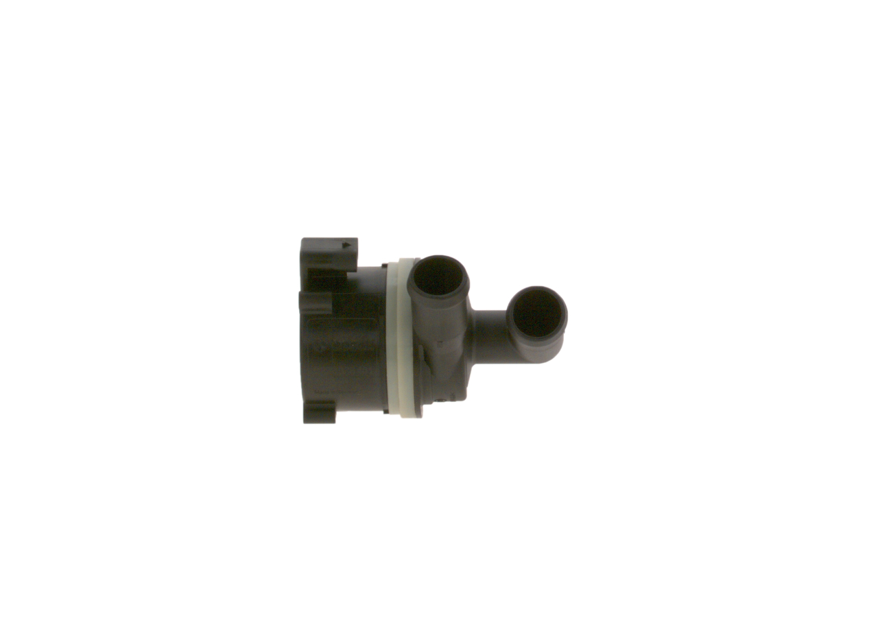 BOSCH 0 986 338 401 Ekstra vannpumpe (kjølevannkretsløp)