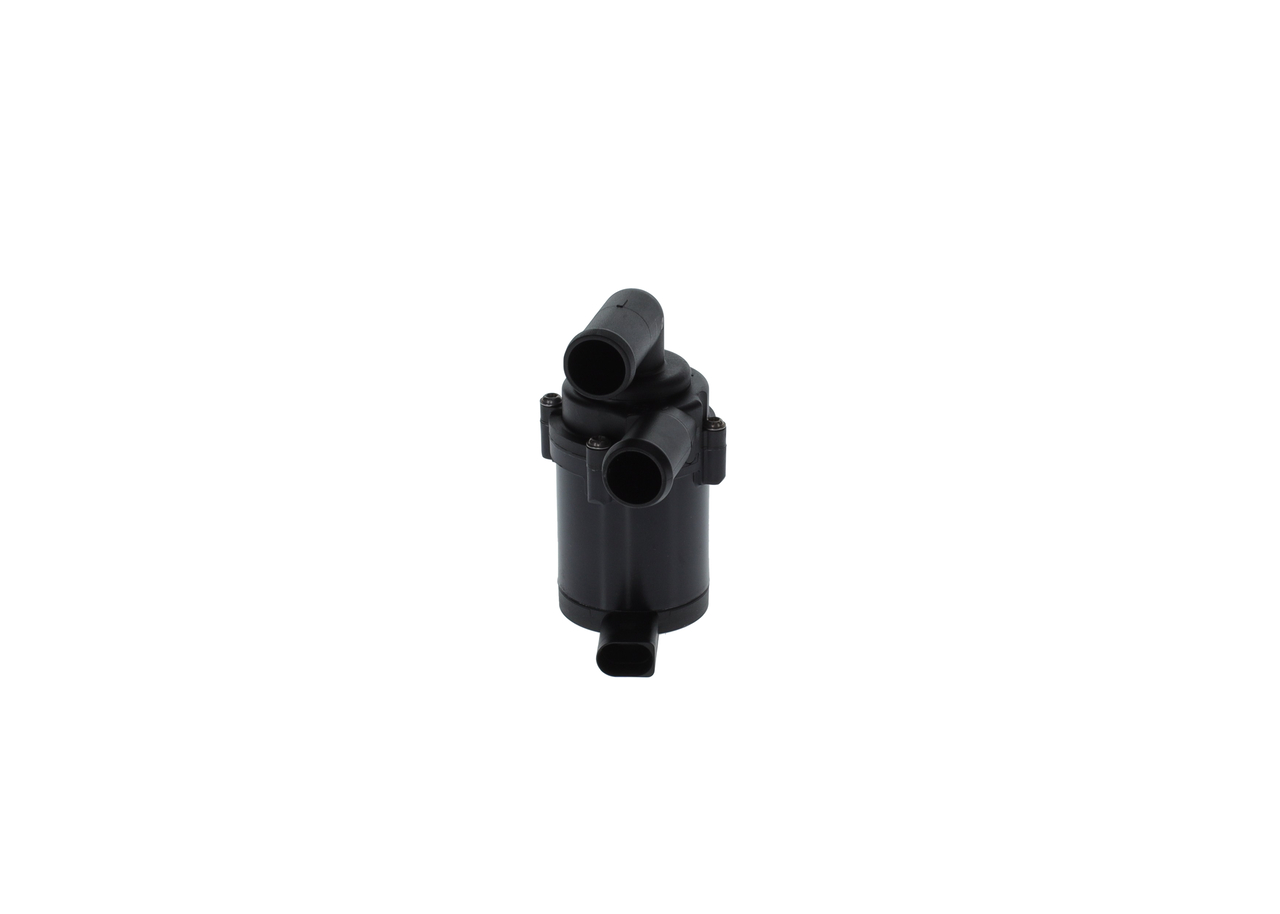 Auxiliary Water Pump (cooling water circuit)