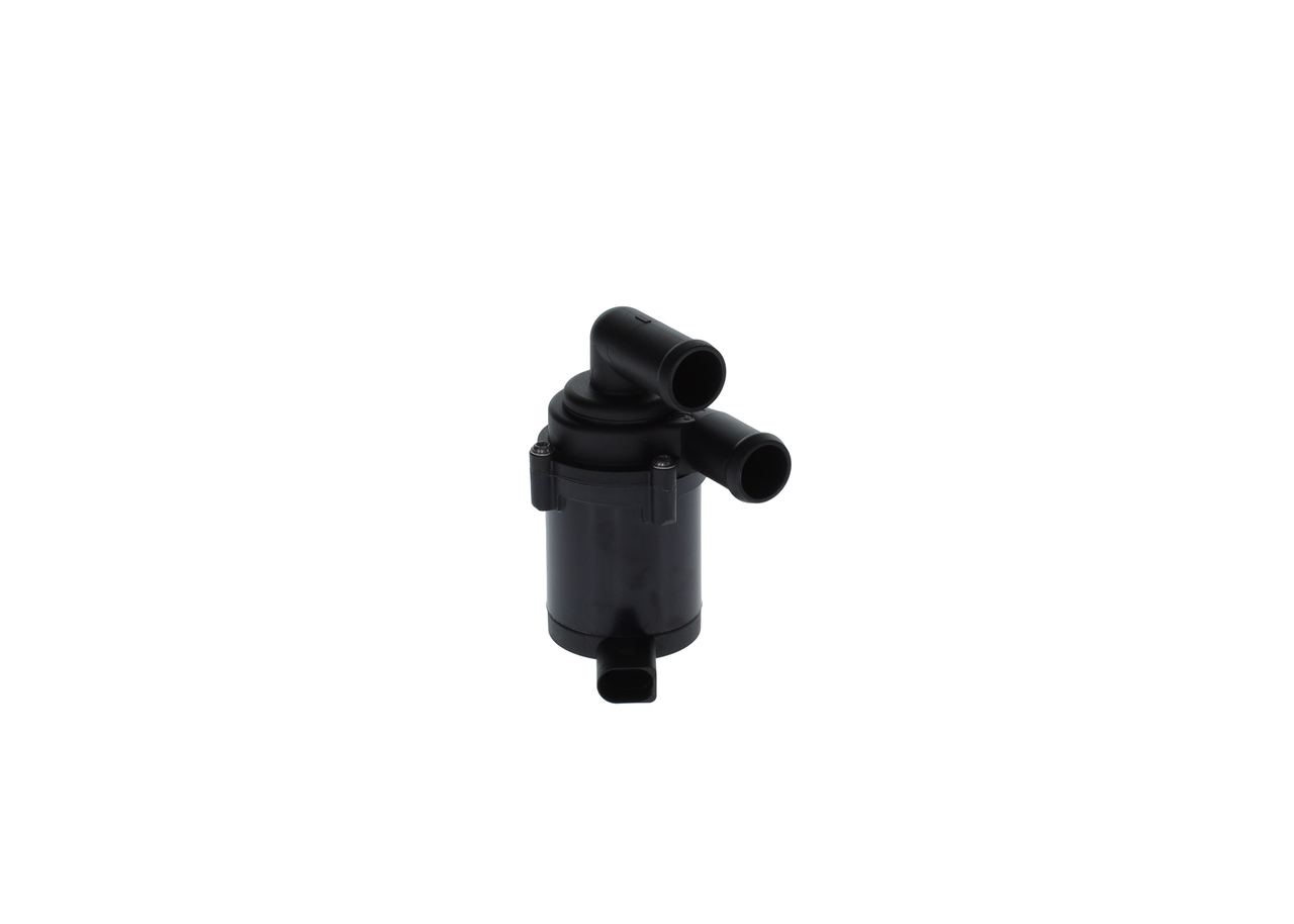 Auxiliary Water Pump (cooling water circuit)