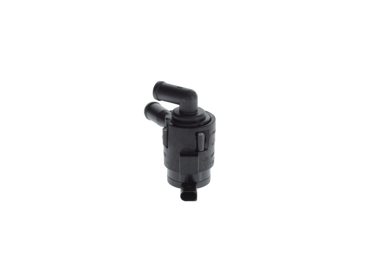 BOSCH 0 986 338 406 Auxiliary Water Pump (cooling water circuit) for VW