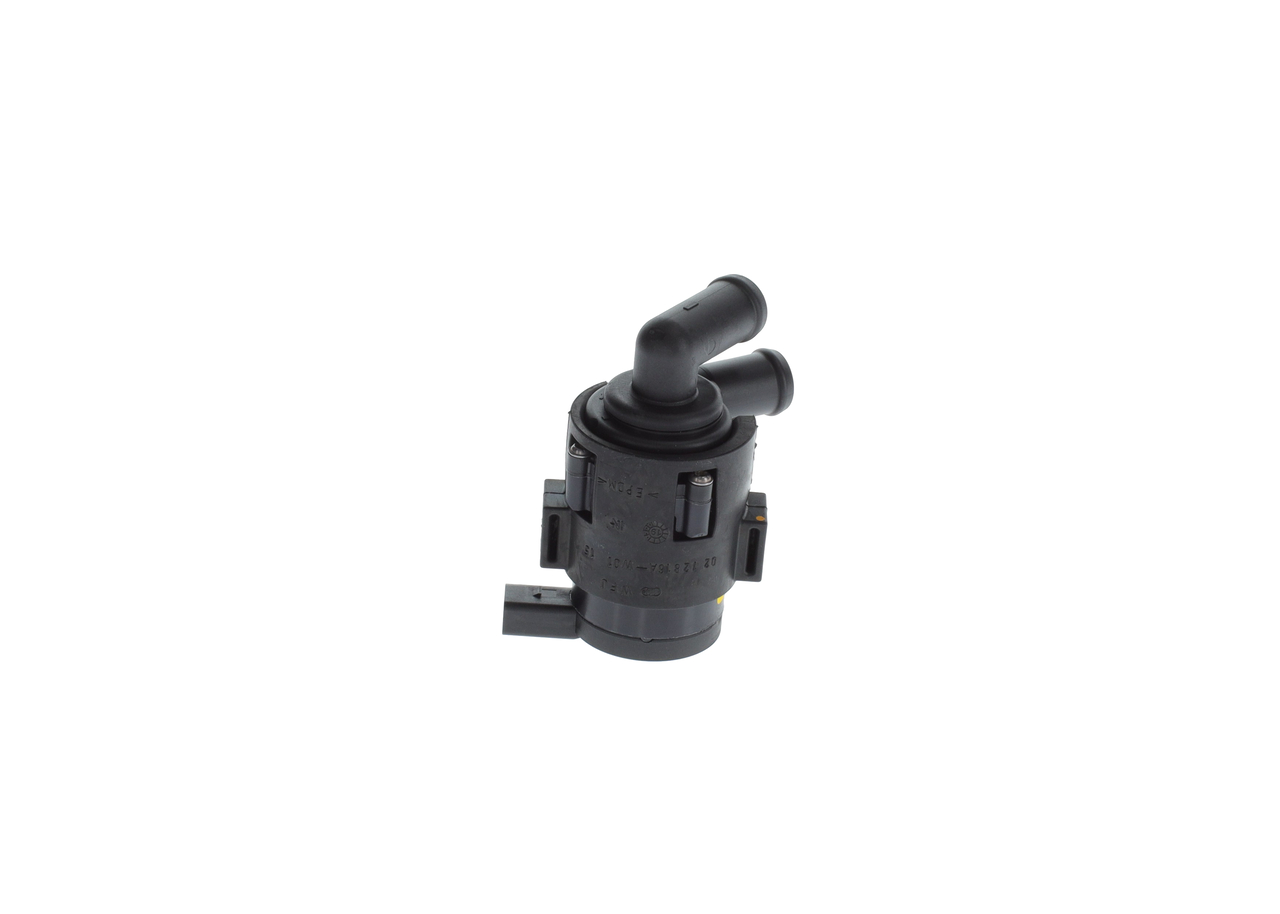 BOSCH 0 986 338 406 Zusatzwasserpumpe (Kühlwasserkreislauf)