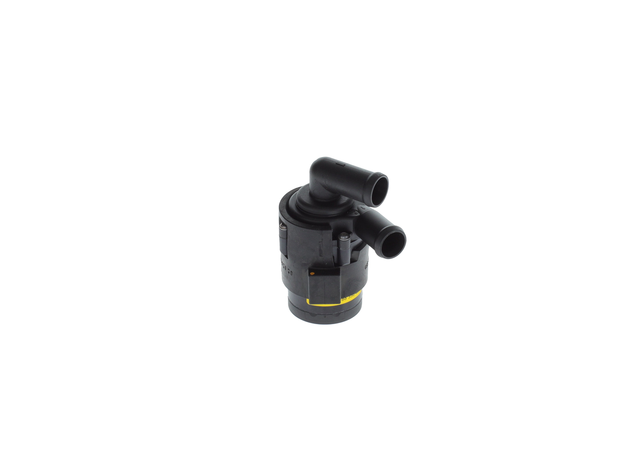 BOSCH 0 986 338 406 Zusatzwasserpumpe (Kühlwasserkreislauf)