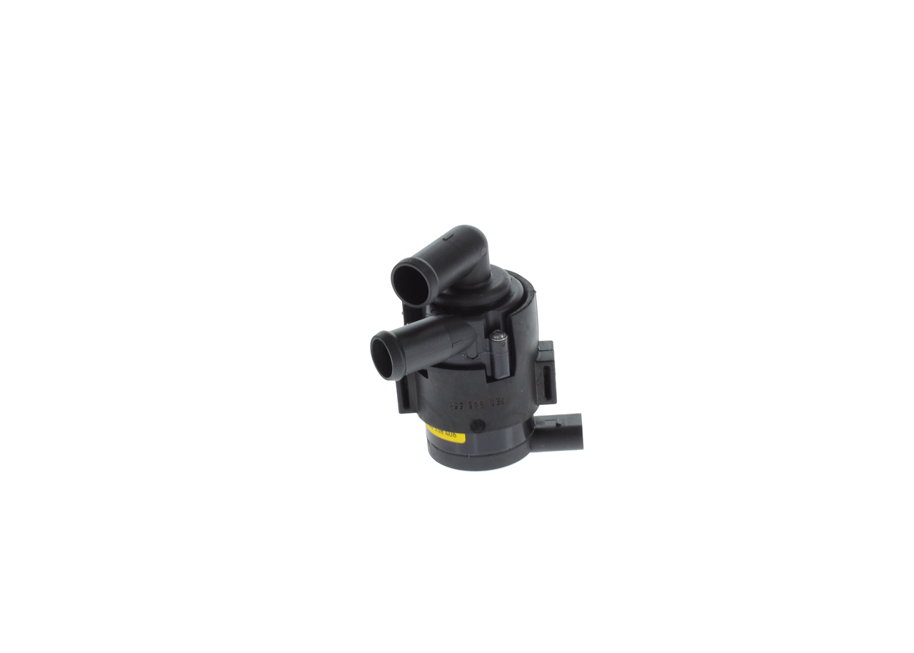 BOSCH 0 986 338 406 Zusatzwasserpumpe (Kühlwasserkreislauf)