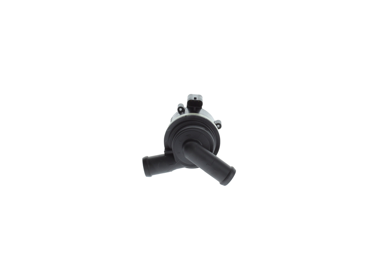 Auxiliary Water Pump (cooling water circuit)