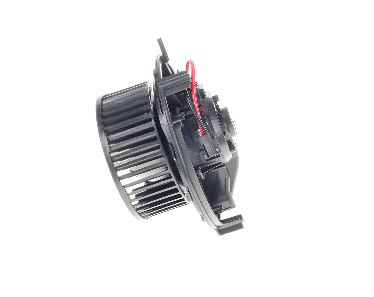 Interior Blower 2
