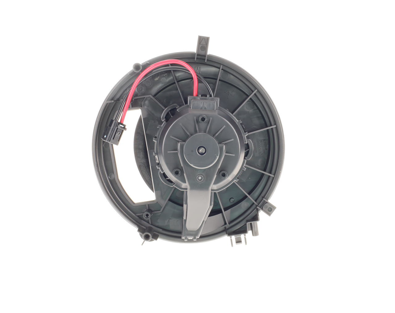 Interior Blower 3
