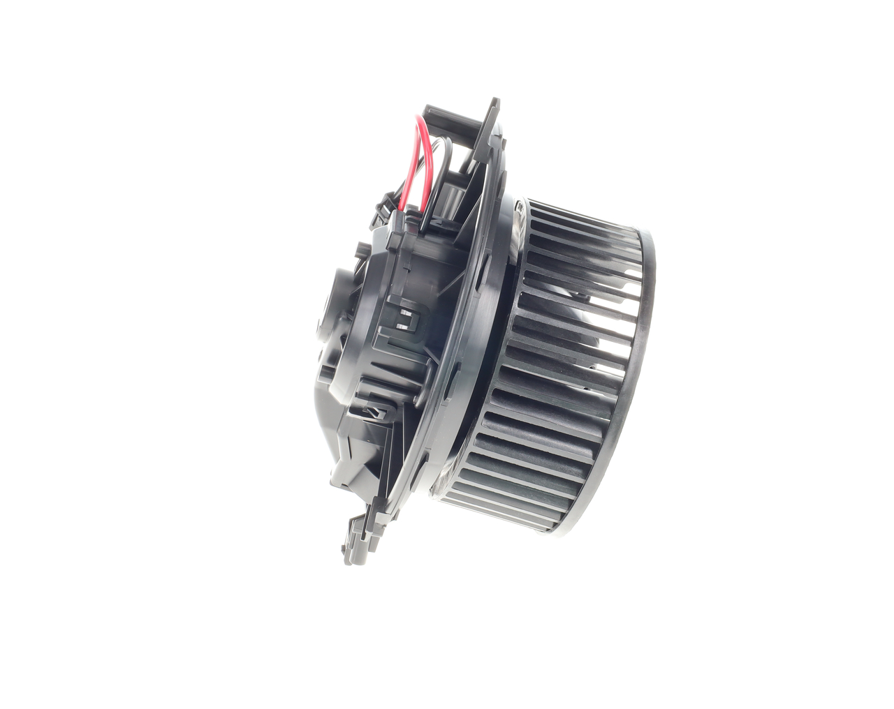 Interior Blower 4
