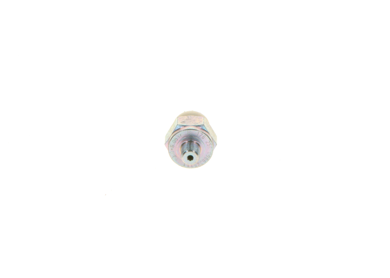 BOSCH 0 986 345 111 Interruttore luce freno-Interruttore luce freno-Ricambi Euro