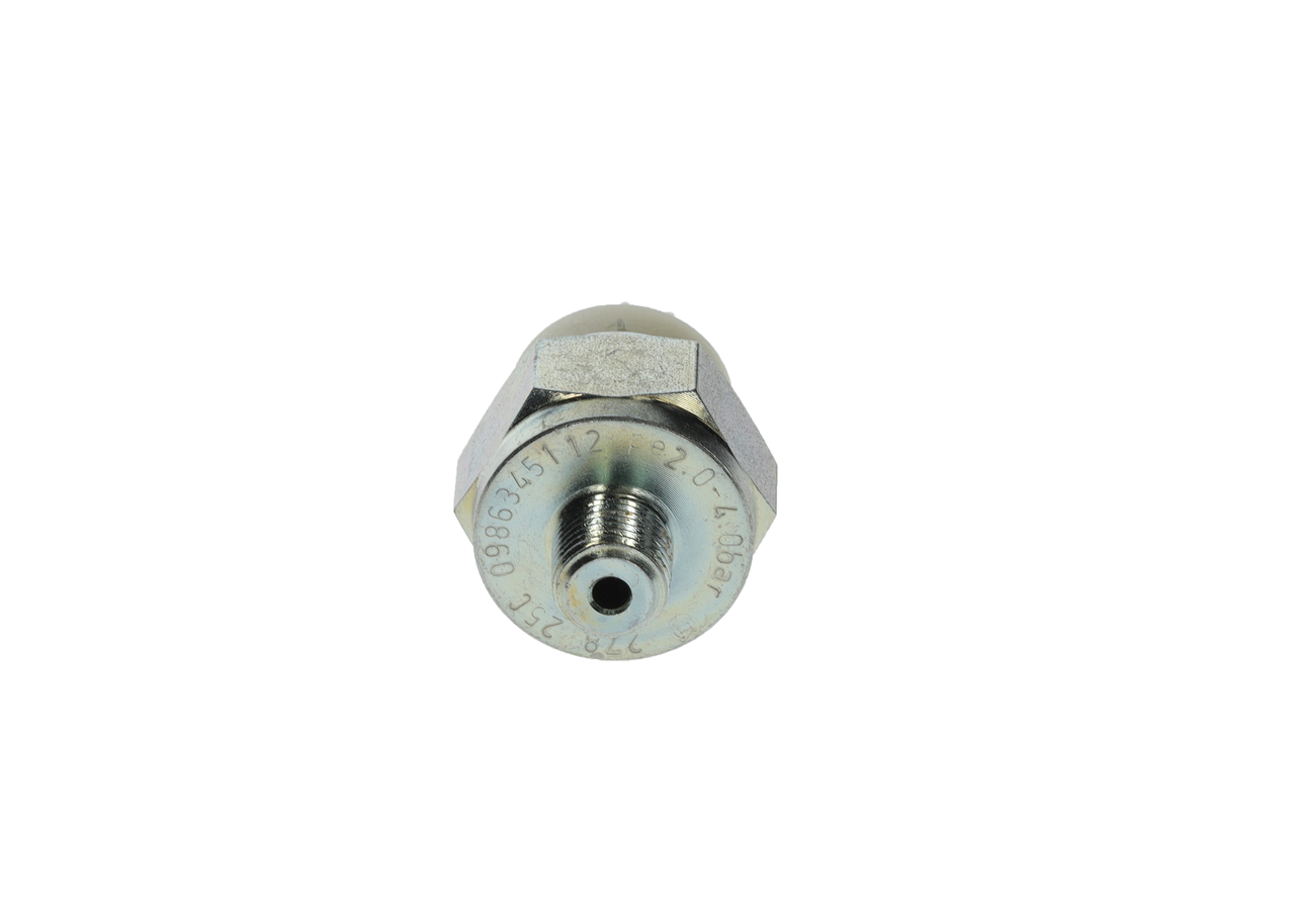 BOSCH 0 986 345 112 Brake...