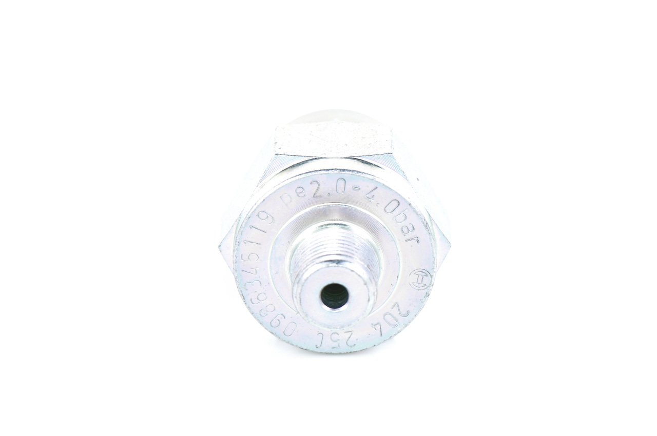 BOSCH 0 986 345 119 Brake...