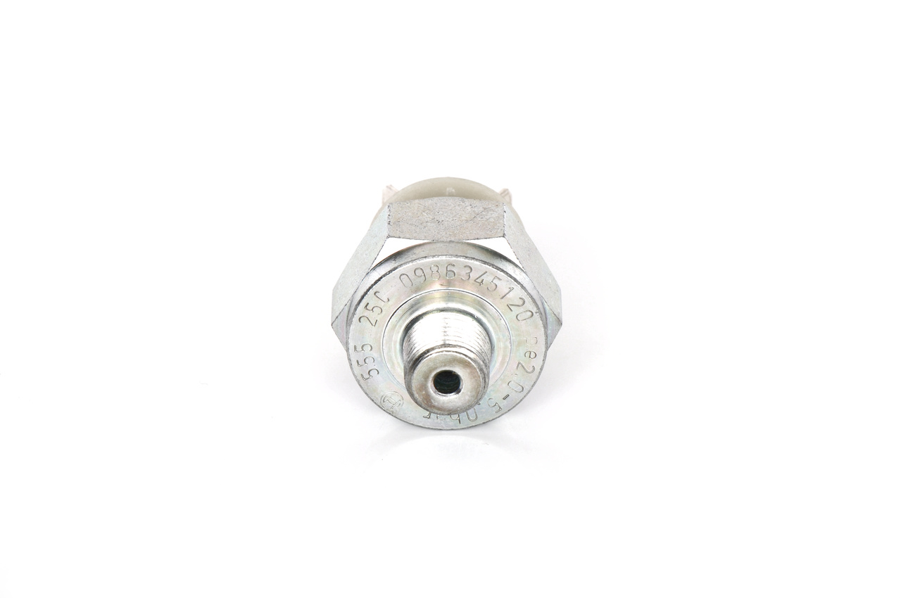 BOSCH 0 986 345 120 Brake...