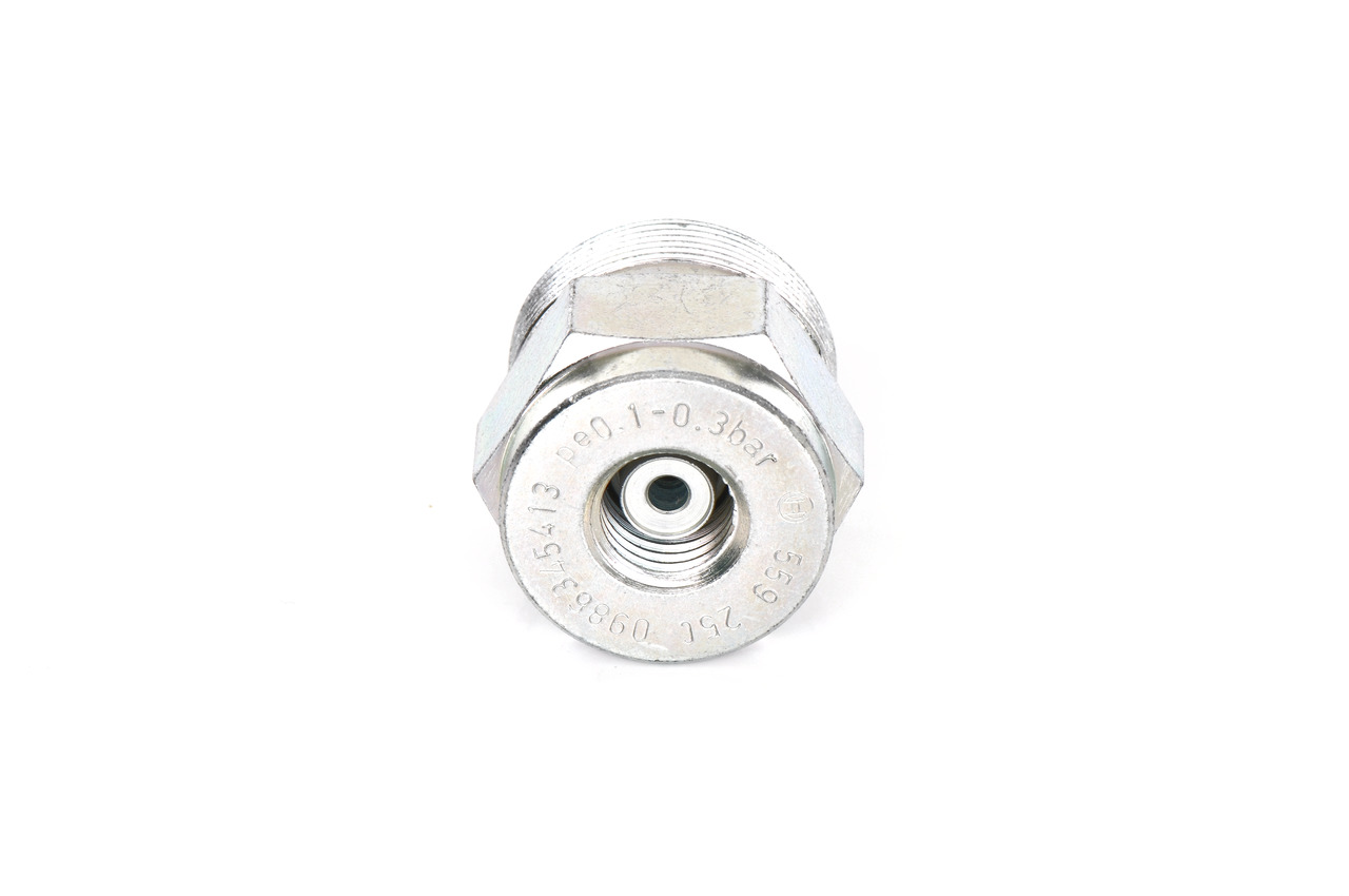 BOSCH 0 986 345 413 Brake...