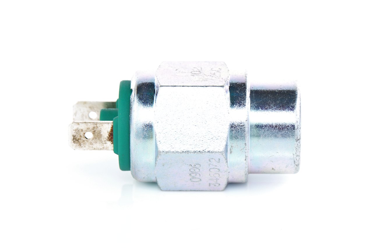 BOSCH 0 986 346 072 Öldruckschalter