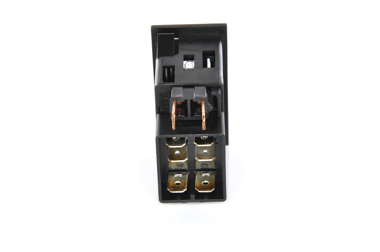 Direction Indicator Switch 3