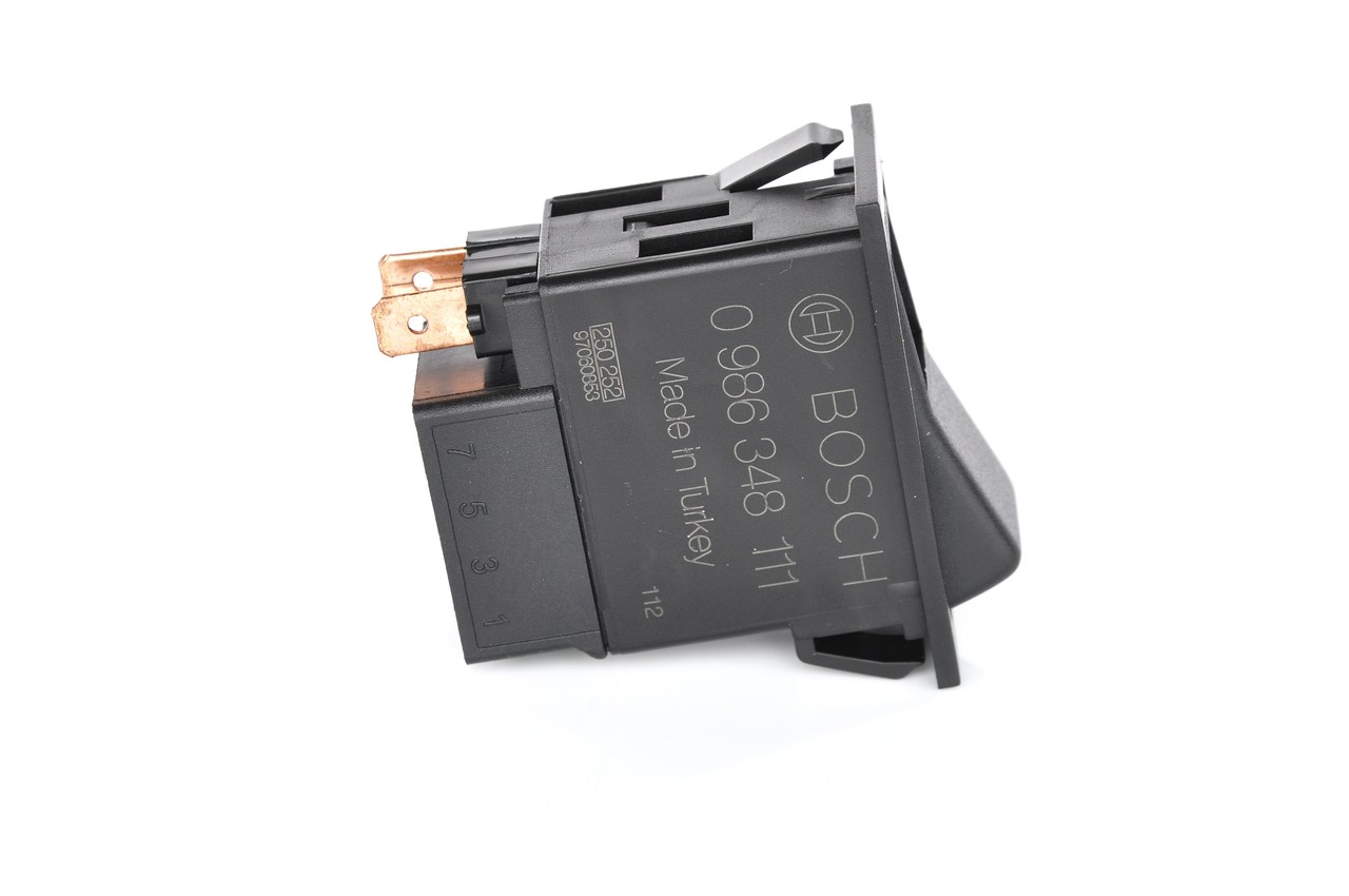 Direction Indicator Switch 4