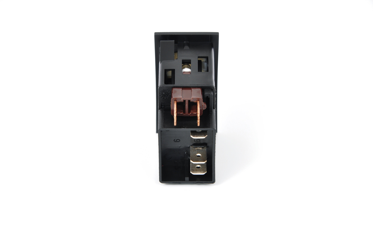 Direction Indicator Switch 3
