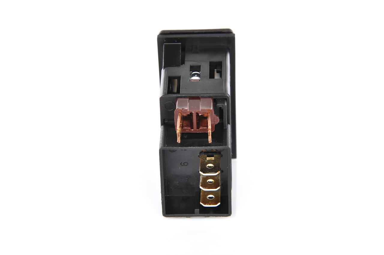 Direction Indicator Switch 3