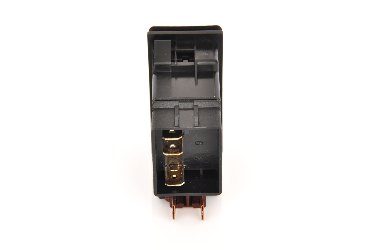 Direction Indicator Switch 3