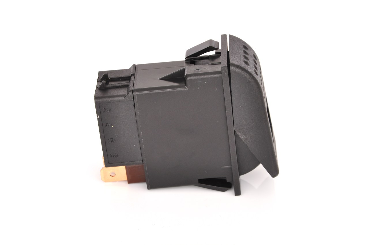 BOSCH 0 986 348 483 Blinkerschalter