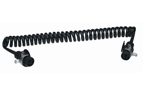 BOSCH 0 986 352 108 Coiled...