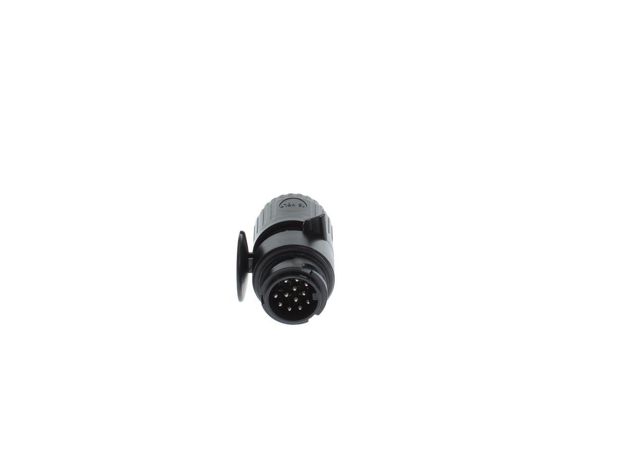 BOSCH 0 986 352 814 Spina rimorchio-Spina rimorchio-Ricambi Euro