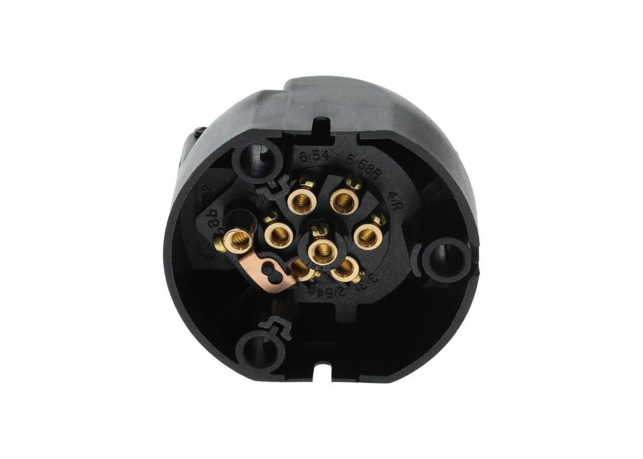 BOSCH 0 986 352 851 Towbar Socket