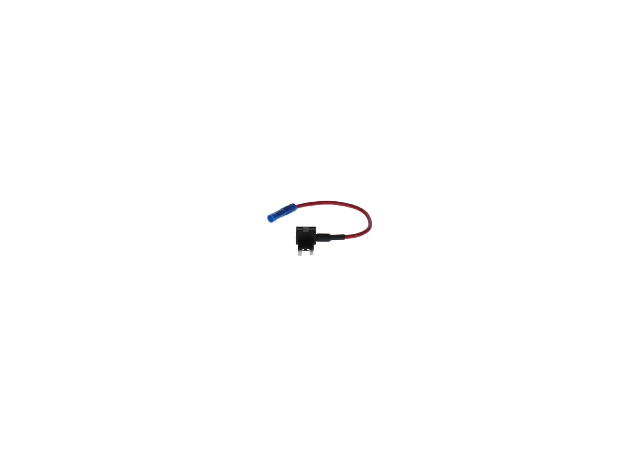 BOSCH 0 986 354 010 Sicherungshalter