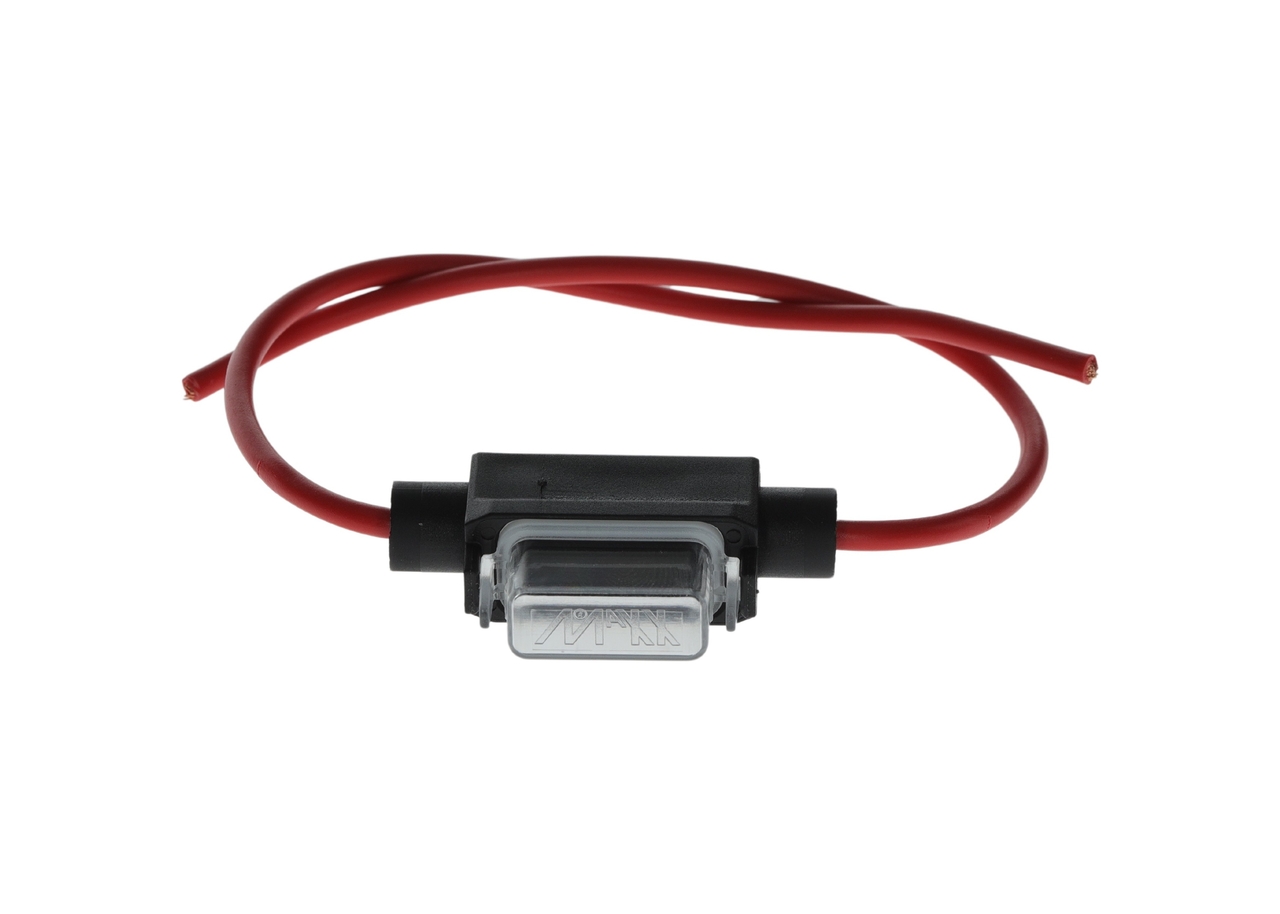 BOSCH 0 986 354 011 Sicherungshalter